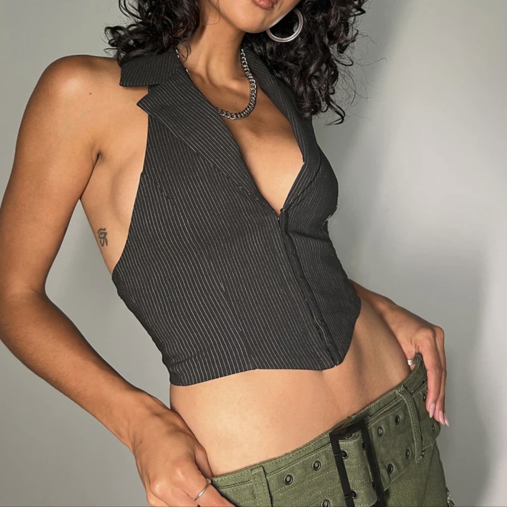 Princess Polly Everest Vest